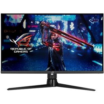 32" ASUS ROG Strix XG32UQ (90LM08B0-B01170)