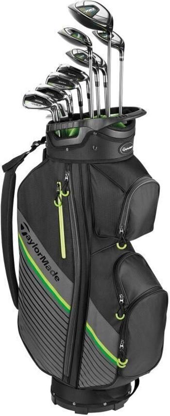 TaylorMade RBZ Speedlite Pravá ruka Ocel Regular Golfový set