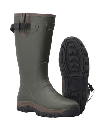 Imax Holínky North Ice Rubber Boot Neoprene Lining