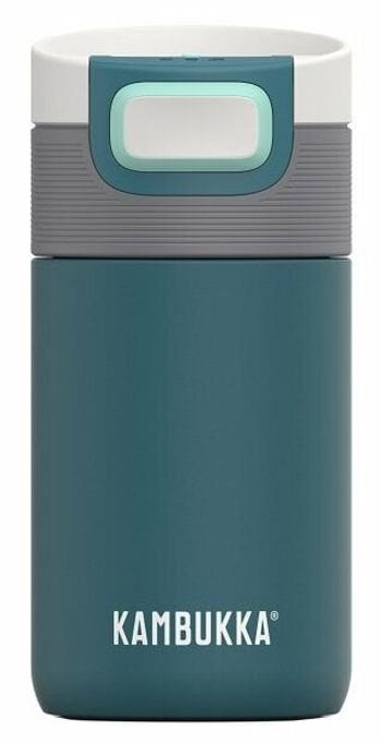 Kambukka Termoska Etna Deep Teal 300 ml