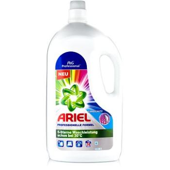 ARIEL Professional Colour 4,07 l (74 praní) (8001841059921)