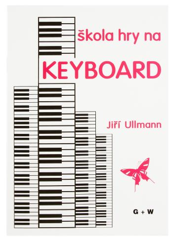 KN Škola hry na keyboard - Jiří Ullmann