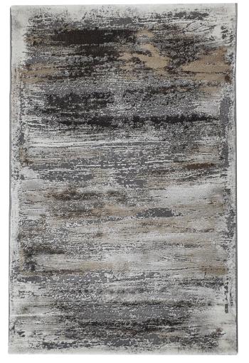 Medipa (Merinos) koberce Kusový koberec Craft 23271/276 Beige - 160x230 cm Šedá