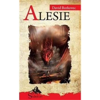Alesie (978-80-88273-13-4)