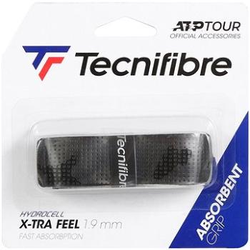 Tecnifibre X-Tra Feel černá (3490150121569)