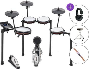 Alesis Nitro Max Kit SET Elektronická bicí sada