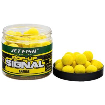 Jet fish signal pop up ananas - 60 g 20 mm