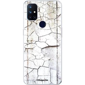 iSaprio Old Paint 10 pro OnePlus Nord N10 5G (oldpaint10-TPU3-OPn10)