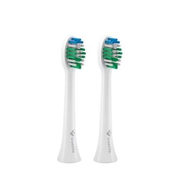 TrueLife SonicBrush Compact Heads White Standard (TLSBCHWSD)