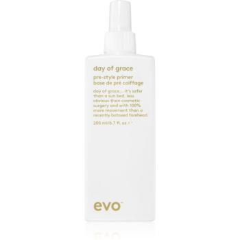 EVO Style Day of Grace podkladový sprej před stylingem 200 ml