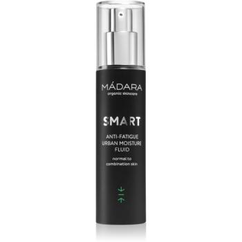 Mádara Smart Antioxidants hydratační fluid 50 ml