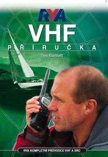 VHF příručka - Barlett Tim