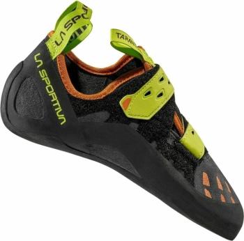 La Sportiva Tarantula Carbon/Lime Punch 41,5 Lezečky