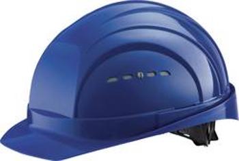 Euro Bau-Schutzhelm Guard 6 modrá BSK200B-1