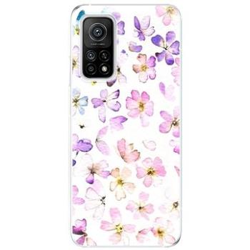 iSaprio Wildflowers pro Xiaomi Mi 10T / Mi 10T Pro (wil-TPU3-Mi10Tp)