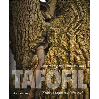 TAFOFIL (978-80-247-5642-4)