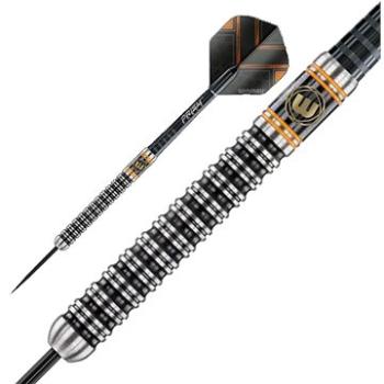 Šipky Winmau steel Danny Noppert 23g, 90% wolfram (15955)