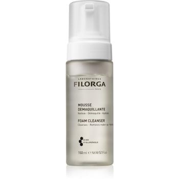 Filorga FOAM CLEANSER čisticí a odličovací pěna s hydratačním účinkem 150 ml