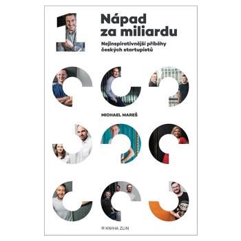 Nápad za miliardu – Michael Mareš