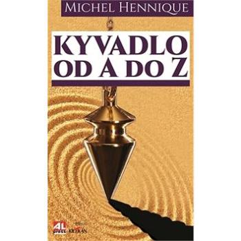 Kyvadlo od A do Z (978-80-7543-664-1)