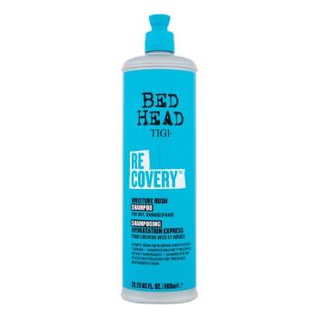 Tigi Bed Head Recovery 600 ml šampon pro ženy na poškozené vlasy