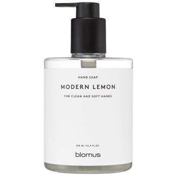 Tekuté mýdlo SATOMI MODERN LEMON 500 ml, Blomus