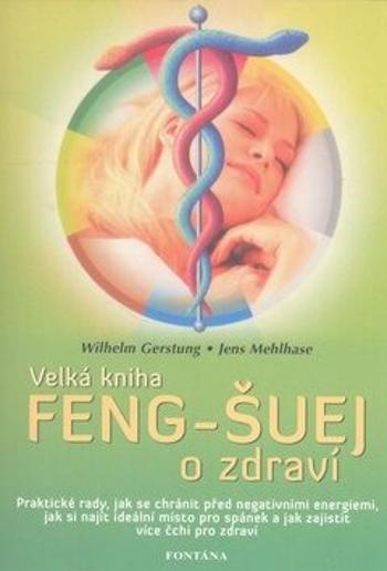 Velká kniha Feng-Šuej o zdraví - Wilhelm Gerstung