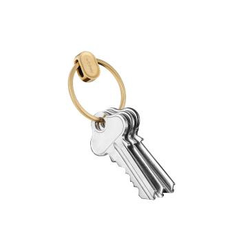 Orbitkey Ring V2 Yellow Gold