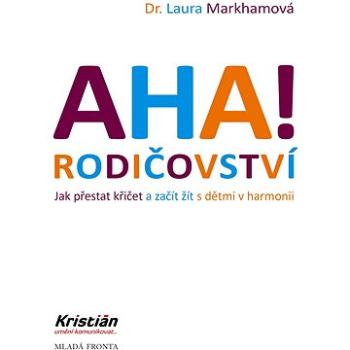 AHA! Rodičovství (978-80-204-5854-4)