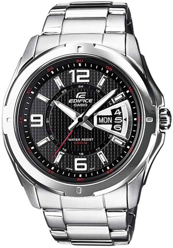 Casio Edifice EF-129D-1AVEF