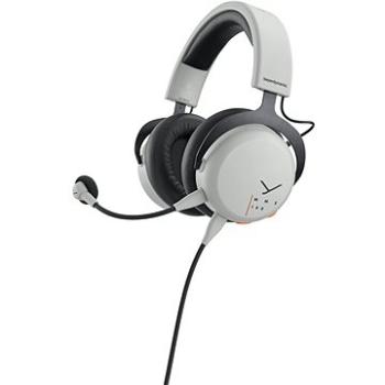 beyerdynamic MMX 100 šedá (745561)