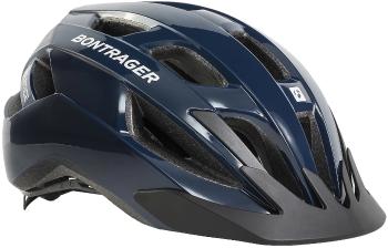 Bontrager Solstice Bike Helmet - navy S/M-(51-58)