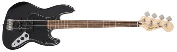 Fender Squier Affinity Jazz Bass LRL CFM