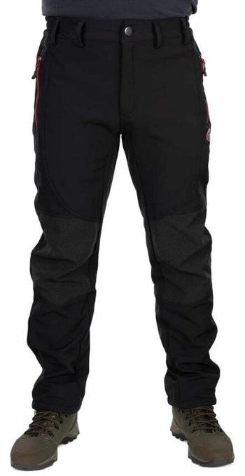 Fox Rage Kalhoty Pro Series Soft Shell Trousers XL