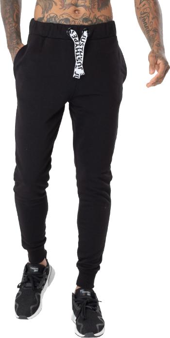 JUSTHYPE DRAWCORD JOGGERS ZXF-025 Velikost: L