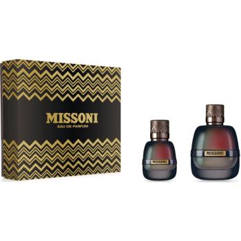 Missoni Parfum Pour Homme dárková sada II. pro muže