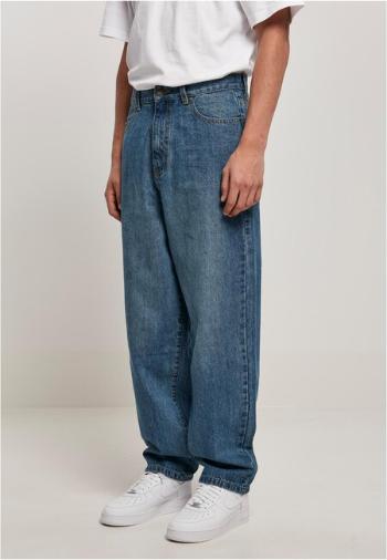 Urban Classics 90‘s Jeans middeepblue - 36