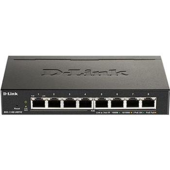 D-Link DGS-1100-08PV2 (DGS-1100-08PV2)