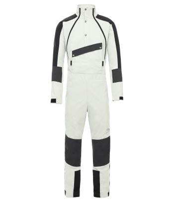 Bunda THE NORTH FACE 90 Extreme Wind Suit, Tin Grey Combo velikost: M