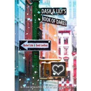 Dash & Lily - Kniha přání (978-80-744-7748-5)