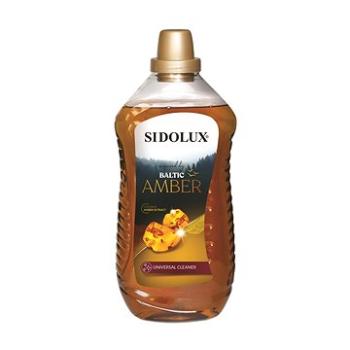 SIDOLUX Baltic Amber Universal 1 l (5902986210303)