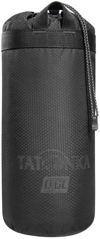 Tatonka THERMO BOTTLE COVER 0,6L black obal