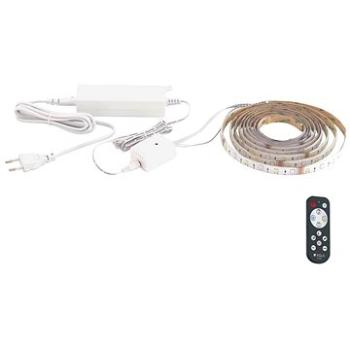 Eglo - LED Stmívatelný pásek LED/17W/230V + dálkové ovládání (104658)