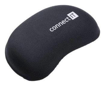 Podložka CONNECT IT zápěstní před myš z paměťové pěny, CI-498