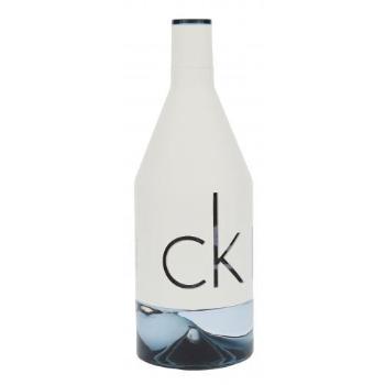 Calvin Klein CK IN2U 100 ml toaletní voda pro muže