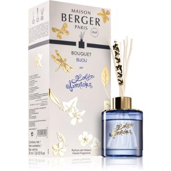 Maison Berger Paris Lolita Lempicka aroma difuzér s náplní (Violet) 115 ml