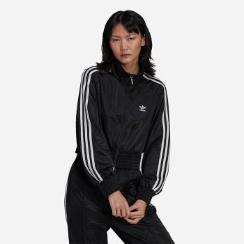 adidas Originals Adicolor Classics High-Shine Track Jacket HF7535