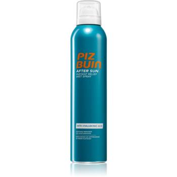 Piz Buin After Sun sprej po opalování s kyselinou hyaluronovou 200 ml