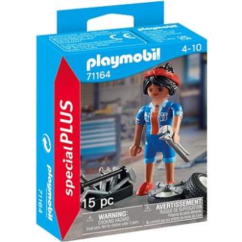 Playmobil 71164 Mechanička (4008789711649)