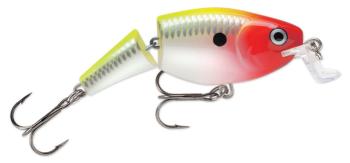 Rapala wobler jointed shallow shad rap cln - 5 cm 7 g